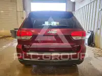 2018 Jeep CHEROKEE photo
