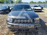 2018 Jeep CHEROKEE фото