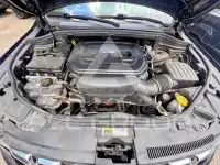 2018 Jeep CHEROKEE photo