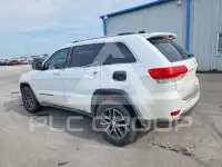 2018 Jeep CHEROKEE photo
