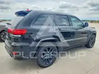2018 Jeep CHEROKEE фото