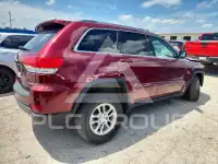 2018 Jeep CHEROKEE фото