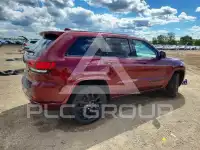 2018 Jeep CHEROKEE фото