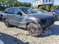 2018 Jeep CHEROKEE фото