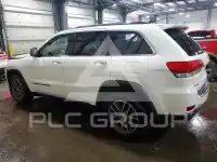 2018 Jeep CHEROKEE фото