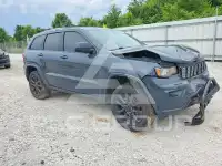 2018 Jeep CHEROKEE фото