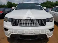 2018 Jeep CHEROKEE фото