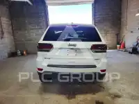 2018 Jeep CHEROKEE фото