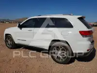 2018 Jeep CHEROKEE photo