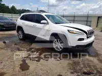 2018 Jeep CHEROKEE photo