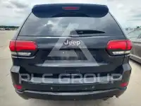 2018 Jeep CHEROKEE фото