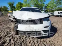 2018 Jeep CHEROKEE фото