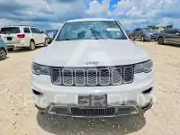 2018 Jeep CHEROKEE фото