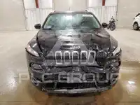 2018 Jeep Grand Cherokee фото