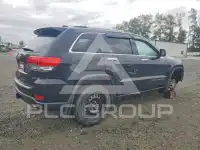 2018 Jeep CHEROKEE фото
