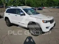 2018 Jeep CHEROKEE фото