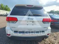 2018 Jeep CHEROKEE фото