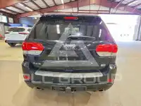 2018 Jeep CHEROKEE фото
