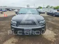 2018 Jeep CHEROKEE фото