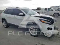 2018 Jeep CHEROKEE фото