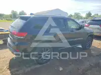 2018 Jeep CHEROKEE фото