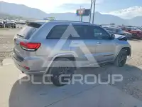 2018 Jeep CHEROKEE фото