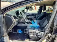 2018 Jeep CHEROKEE фото
