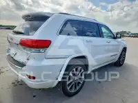 2018 Jeep Grand Cherokee фото