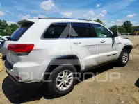 2018 Jeep CHEROKEE photo