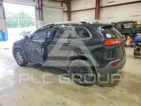 2018 Jeep CHEROKEE photo
