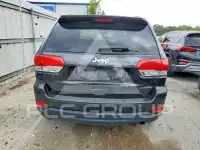 2018 Jeep CHEROKEE фото