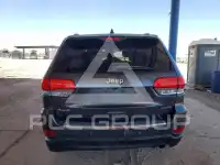 2018 Jeep CHEROKEE photo