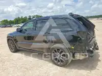2018 Jeep CHEROKEE фото