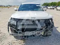 2018 Jeep CHEROKEE фото