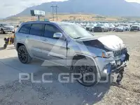 2018 Jeep CHEROKEE фото