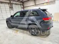 2018 Jeep CHEROKEE фото