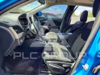 2018 Jeep CHEROKEE фото