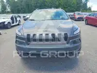 2018 Jeep CHEROKEE photo