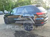 2018 Jeep CHEROKEE фото