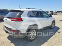 2018 Jeep CHEROKEE photo
