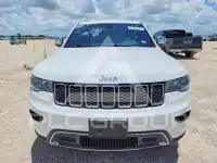 2018 Jeep CHEROKEE фото