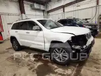 2018 Jeep CHEROKEE photo