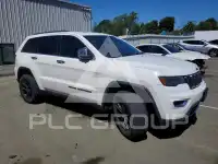 2018 Jeep CHEROKEE фото