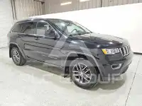 2018 Jeep CHEROKEE фото