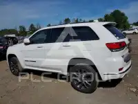 2018 Jeep CHEROKEE фото