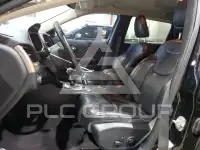 2018 Jeep CHEROKEE photo