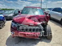 2018 Jeep CHEROKEE фото