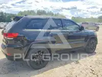 2018 Jeep CHEROKEE фото