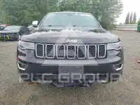 2018 Jeep CHEROKEE фото