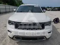 2018 Jeep CHEROKEE фото